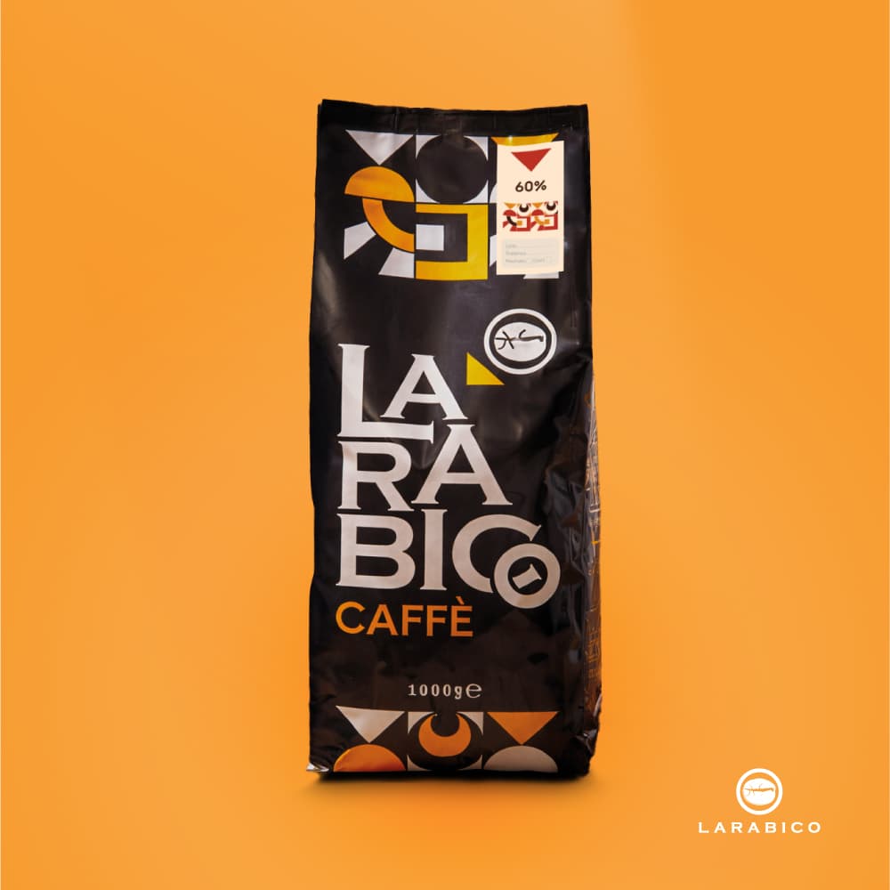 LARABICO - 60% da 1kg