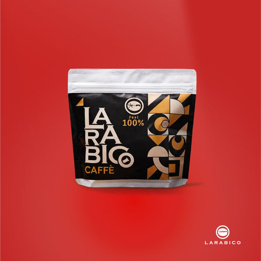 LARABICO - 100% da 250g
