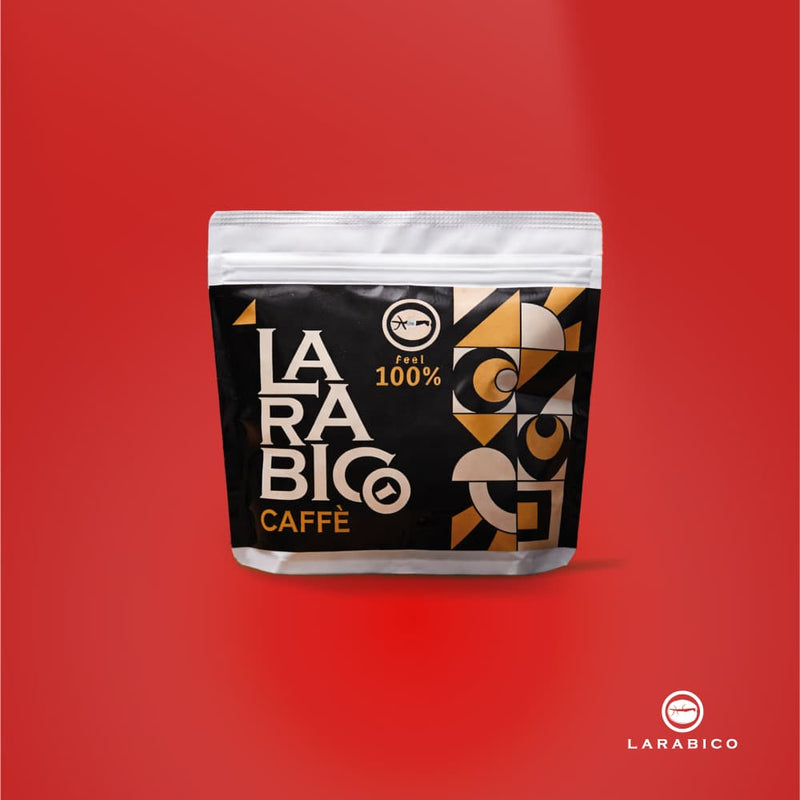 LARABICO - 100% da 250g