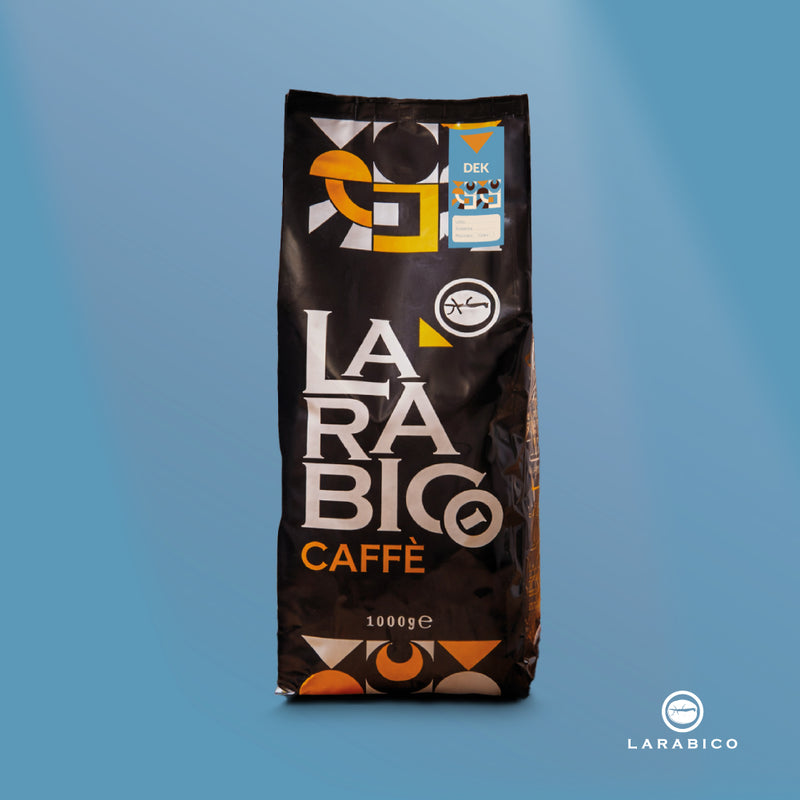 LARABICO - DEK da 1kg